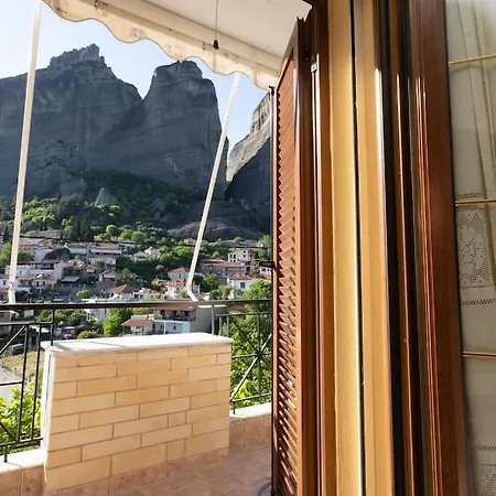 Romance Dream Meteora 1 Kalambaka Exterior photo