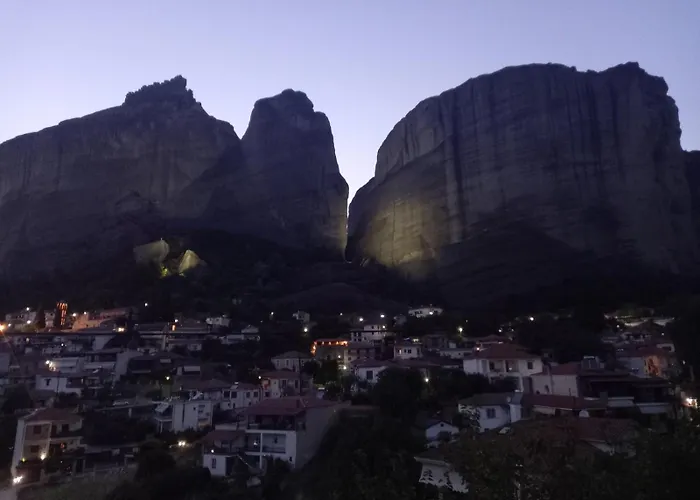 Romance Dream Meteora 1