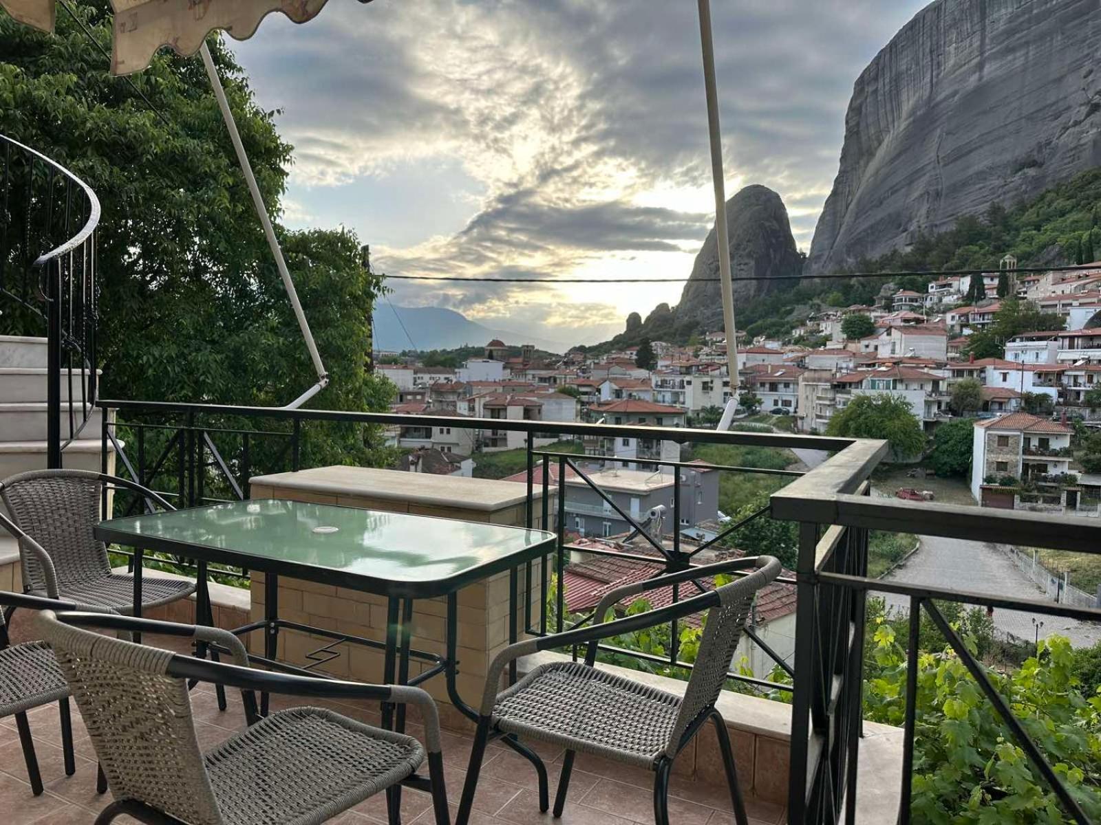 Romance Dream Meteora 1 Apartment