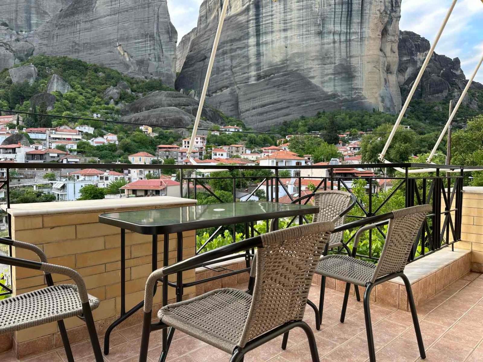 Romance Dream Meteora 1 Appartement Kalambaka