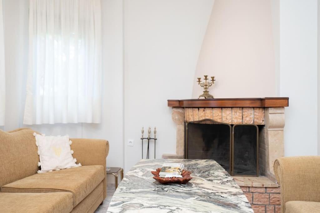 Apartment Romance Dream Meteora 1 *