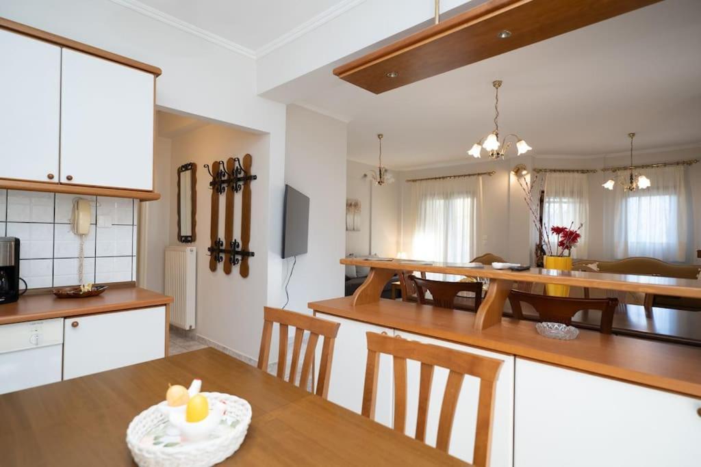 Romance Dream Meteora 1 Apartment *