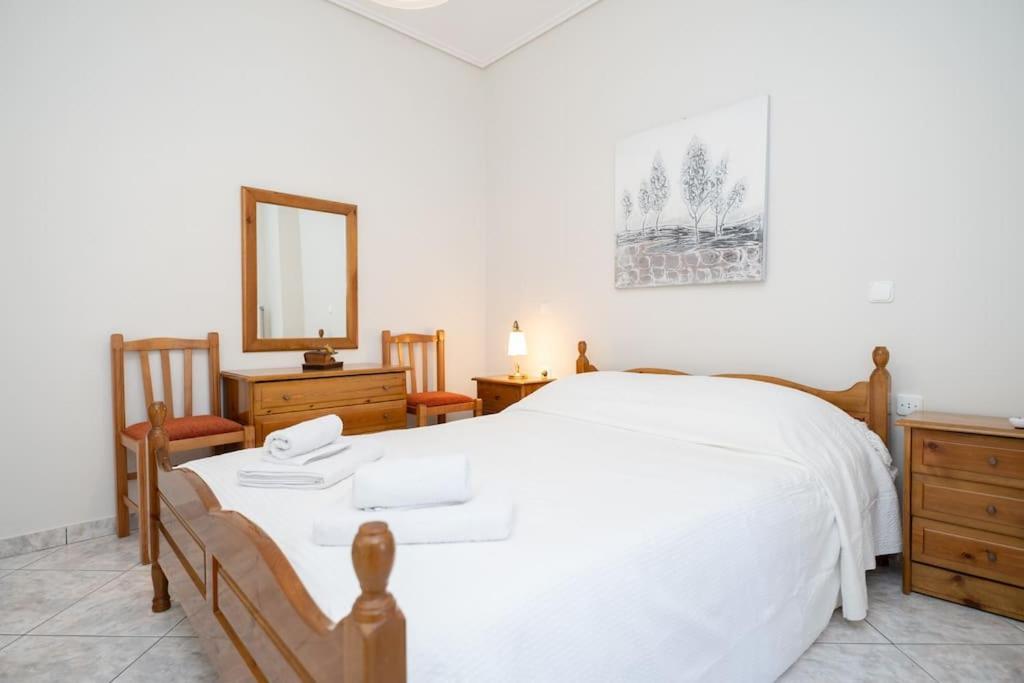 Appartement Romance Dream Meteora 1 Kalambaka