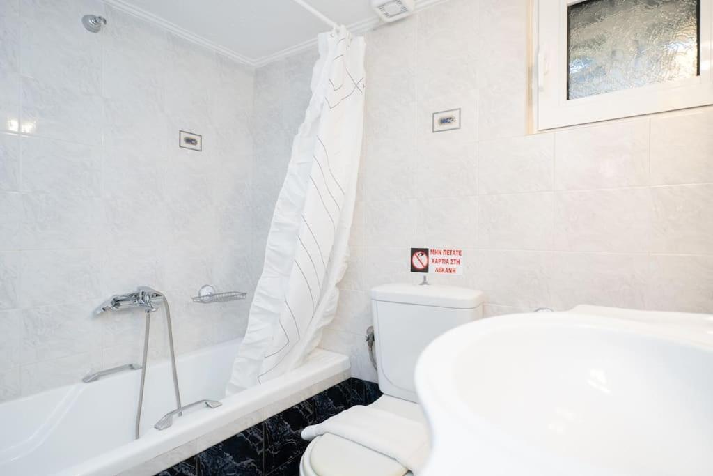 Appartement Romance Dream Meteora 1 *