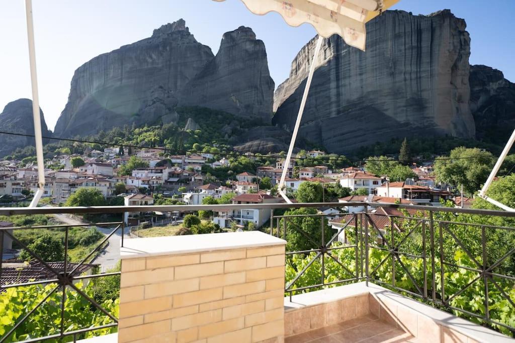 Apartment Romance Dream Meteora 1