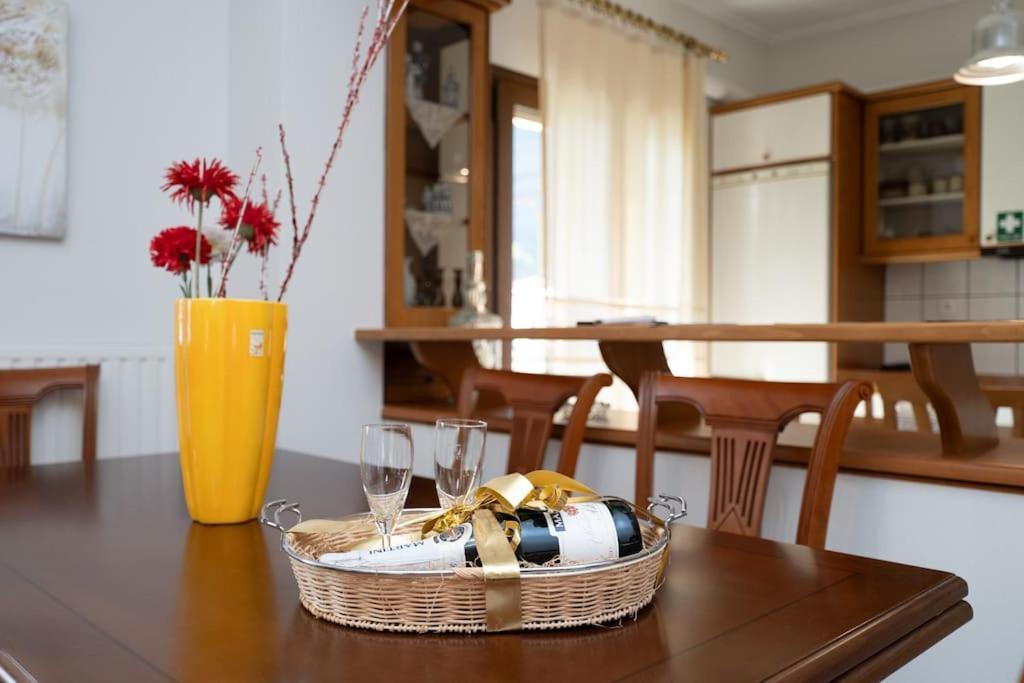 Romance Dream Meteora 1 Appartement Kalambaka