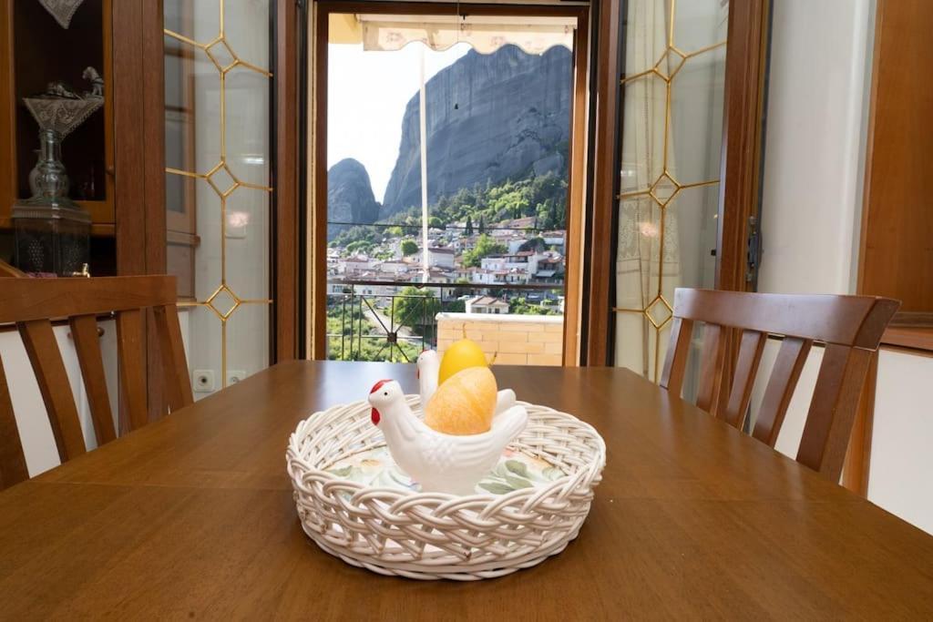 Appartement Romance Dream Meteora 1 Kalambaka