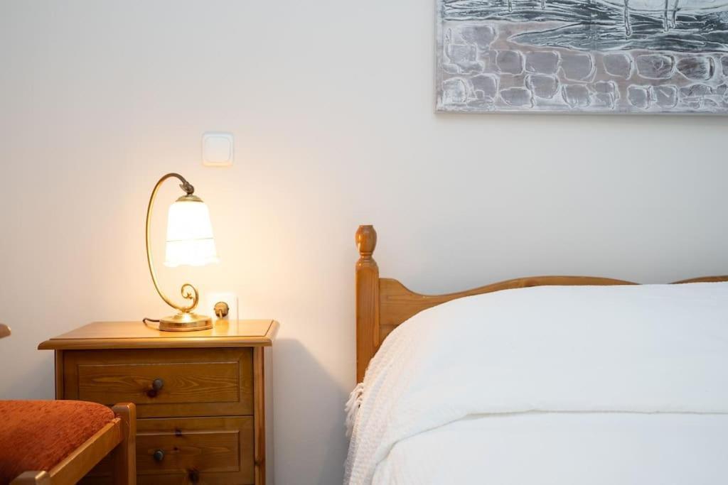 Appartement Romance Dream Meteora 1