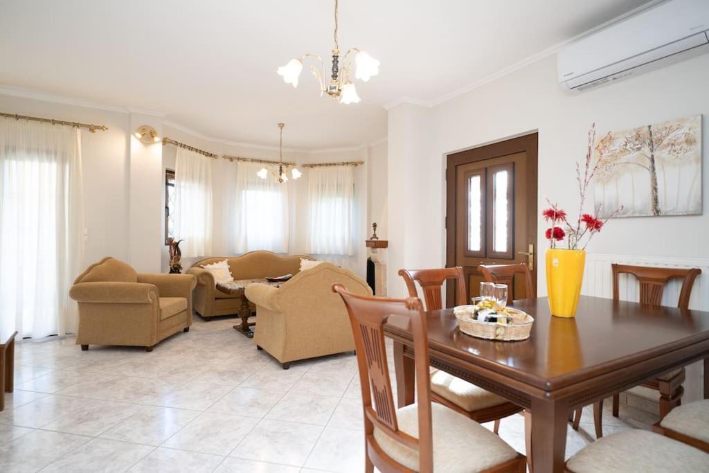 Appartement Romance Dream Meteora 1 Kalambaka