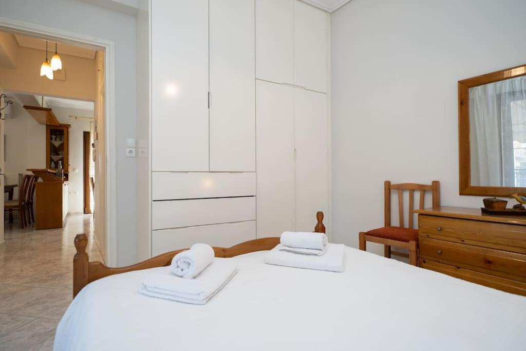 Apartment Romance Dream Meteora 1