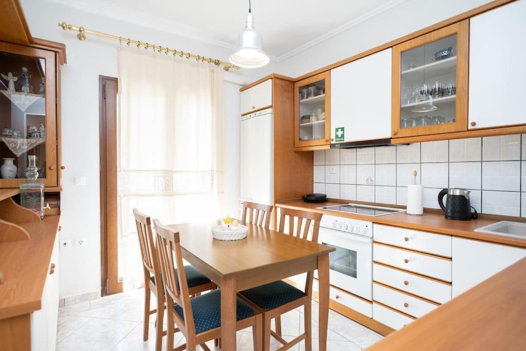 Romance Dream Meteora 1 Appartement Kalambaka