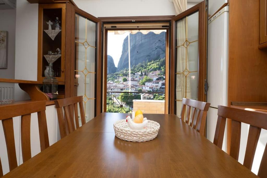 Apartment Romance Dream Meteora 1 *