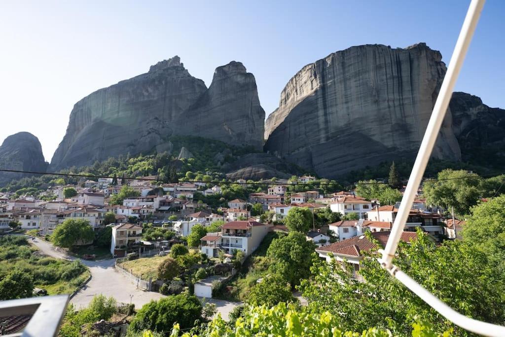 Appartement Romance Dream Meteora 1