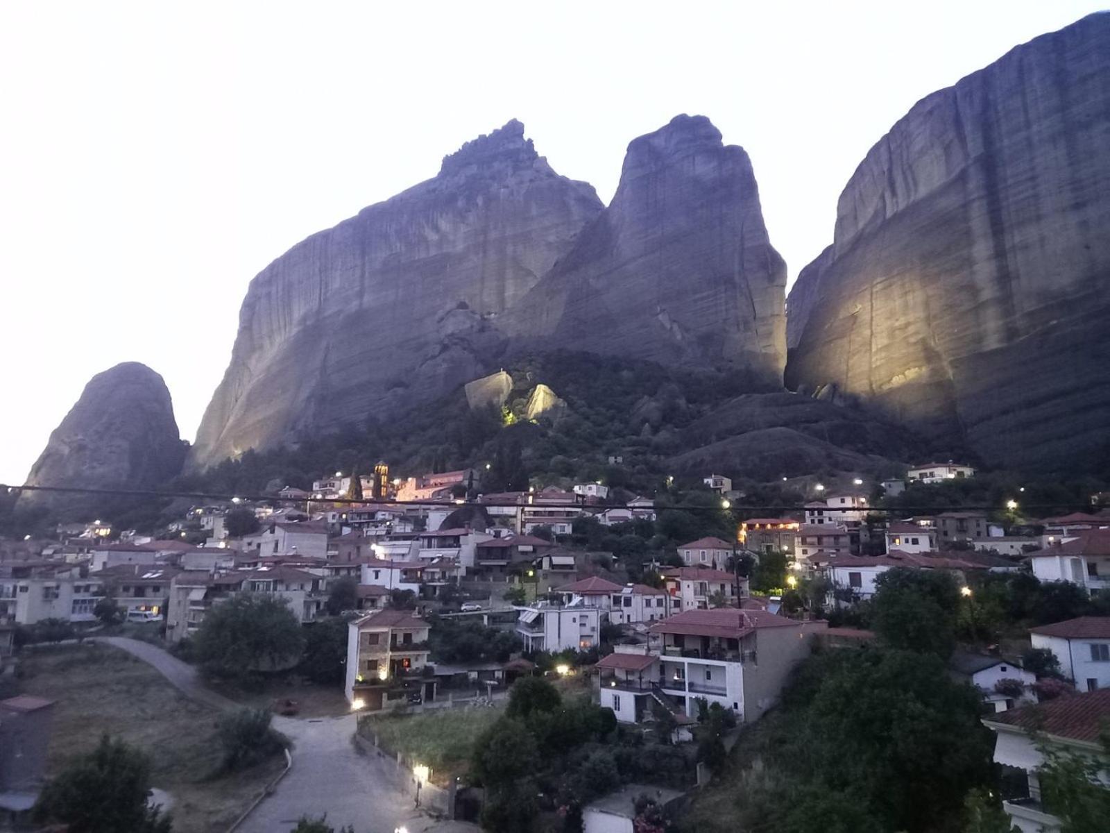 Romance Dream Meteora 1 Appartement