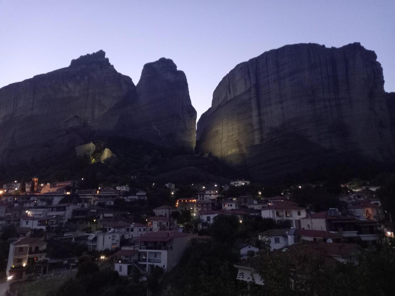 Romance Dream Meteora 1 Kalambaka